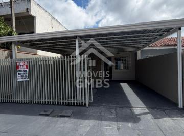Casa · 70m² · 3 Quartos · 2 Vagas · Casa Palmital