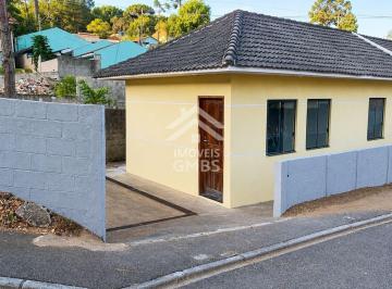 Casa · 48m² · 2 Quartos · 1 Vaga · Casa São Dimas