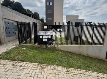 Apartamento · 45m² · 2 Quartos · 1 Vaga · Apartamento Roça Grande