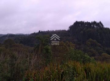 Rural · 7039m² · Chácara Bocaiúva