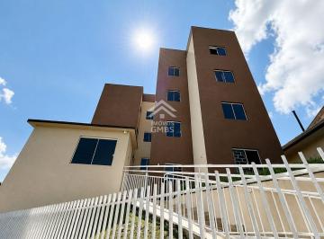 Apartamento · 65m² · 3 Quartos · 1 Vaga · Apartamento à venda no bairro São Gabriel - Colombo/PR