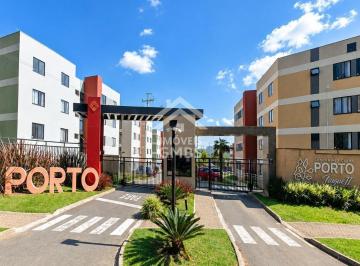 Apartamento · 42m² · 2 Quartos · 1 Vaga · Apartamento à venda no bairro Tanguá - Almirante Tamandaré/PR