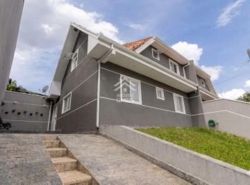 Casa · 96m² · 3 Quartos · 2 Vagas · Sobrado Atuba
