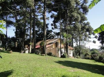 Rural · 200m² · 3 Quartos · Chácara Roça Grande