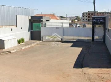 Terreno · Terreno em Condomínio Paloma