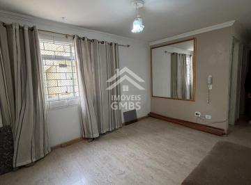 Apartamento · 47m² · 2 Quartos · 1 Vaga · Apartamento Boa Vista