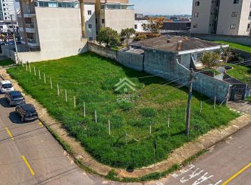 Terreno · 525m² · Terreno Centro