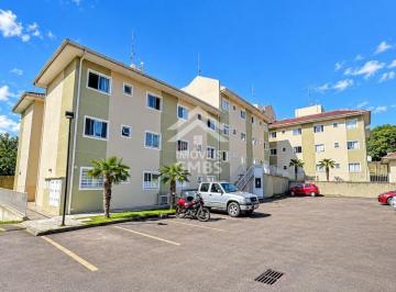 Apartamento · 46m² · 2 Quartos · 1 Vaga · Apartamento à venda no bairro Campo Pequeno - Colombo/PR