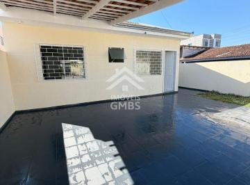 Casa · 50m² · 3 Quartos · 2 Vagas · Casa Guaraituba