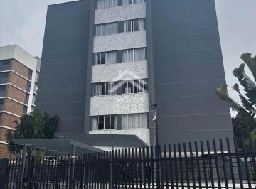 Apartamento · 55m² · 2 Quartos · 1 Vaga · Apartamento Cabral