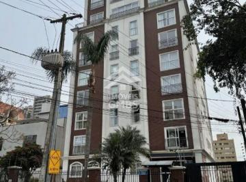 Apartamento · 123m² · 1 Quarto · 2 Vagas · Apartamento à venda no bairro Bigorrilho - Curitiba/PR