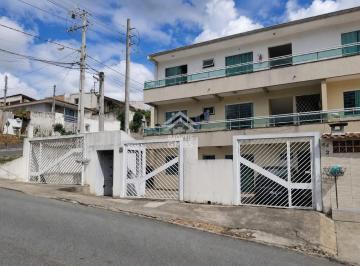 Apartamento · 53m² · 3 Quartos · Apartamento Atuba
