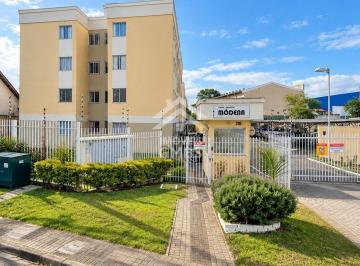 Apartamento · 54m² · 2 Quartos · 1 Vaga · Apartamento à venda no bairro Estação - Araucária/PR