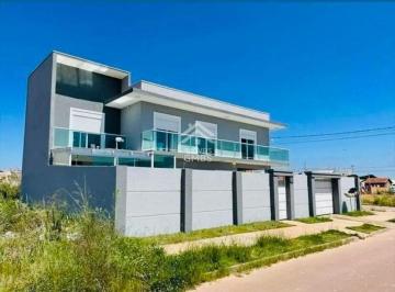 Casa · 200m² · 4 Quartos · 1 Vaga · Sobrado alto padrão Fazenda Rio Grande – Green Portugal