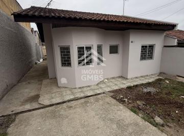 Casa · 57m² · 2 Quartos · 2 Vagas · Casa Santa Terezinha