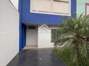 Casa · 78m² · 3 Quartos · 1 Vaga · Santa Candida