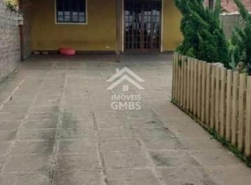 Casa · 100m² · 2 Quartos · 2 Vagas · Casa Santa Terezinha