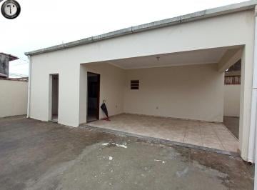 Foto 01 · Imperdível casa à venda em Itanhaém-SP, bairro Gaivota! 1 quarto, 1 sala, 2 banheiros, 2 vagas garag