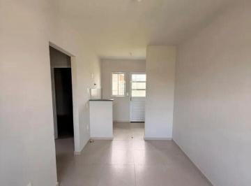 Casa · 44m² · 2 Quartos · 1 Vaga · Casa 2 Quartos no Condomínio Jatobá Bairro São Francisco