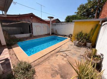 Casa · 200m² · 2 Quartos · Casa 2 Quartos Bairro 7 de Maio Várzea Grande