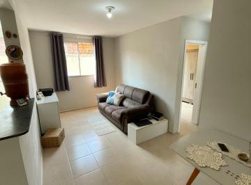 Apartamento · 44m² · 2 Quartos · 1 Vaga · Apartamento 2 quartos Condomínio Chapada Imperial Bairro Planalto