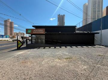 Comercial · 510m² · 20 Vagas · Salão comercial para locação na Av. Fernando Corrêa