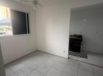 Apartamento · 46m² · 2 Quartos · 1 Vaga · Apartamento 2 quartos Condomínio MRV Chapada das Oliveiras Morada Do Ouro