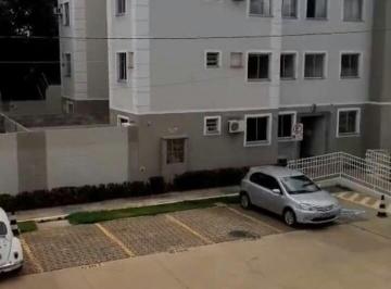 Apartamento · 47m² · 2 Quartos · 1 Vaga · Apartamento 2 Quartos sendo 1 suíte