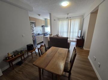 Apartamento · 68m² · 3 Quartos · 2 Vagas · Apartamento 3 Quartos Condomínio Garden Bosque da Saúde