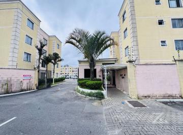 Apartamento de 2 quartos,  · Apartamento 2 quartos - Cidade Jardim - São José dos Pinhais