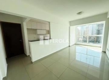 Apartamento de 3 quartos, Águas Claras · Aluguel de Apartamento – Residencial Top Life 3 quartos