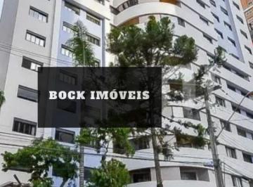 Apartamento de 3 quartos, Curitiba · Apartamento de 150 m² com 3 quartos à venda no Batel por R$ 1.650.000