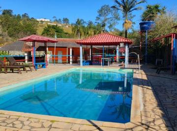 Rural de 3 quartos, Arujá · Sítio a venda em Arujá SP com 24.000m completo