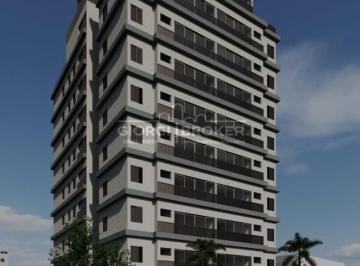 Foto 01 · Apartamento à venda em São José do Rio Preto-SP, bairro Hublot Higienópolis: 1 quarto, 1 sala, 2 ban