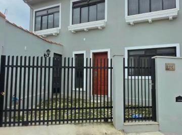 Foto 01 · Casa - Delcides Teles