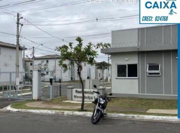 Apartamento de 2 quartos, Piracicaba · Apartamento em PIRACICABA/SP imóveis CAIXA com desconto de 41,45%
