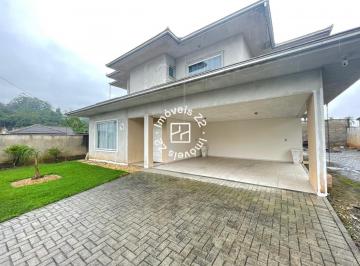 Foto 01 · Casa, Vila Nova, Joinville, SC