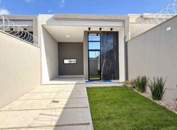 Casa de 2 quartos, Sorocaba · Casa térrea