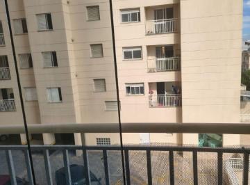 Apartamento de 2 quartos, Santo André · Apartamento de 50 m² com 2 quartos para aluguel em Utinga