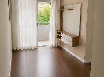 Apartamento · 50m² · 2 Quartos · 1 Vaga · Condomínio Edifício Residencial Das Américas - Santa Teresa - Apartamento à venda no bairro Jardim S