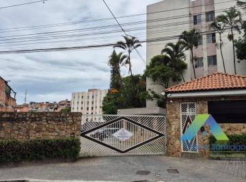 Apartamento · 58m² · 3 Quartos · 1 Vaga · Apartamento a venda com 03 quartos - 58m² - Cursino