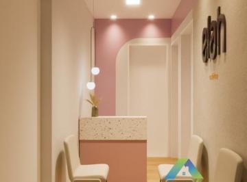 Comercial · 40m² · 1 Vaga · Sala comercial à venda no bairro Bela Vista - São Paulo/SP