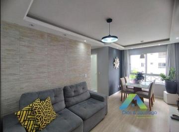Apartamento · 48m² · 2 Quartos · 1 Vaga · Eco Vitta Ipiranga - APARTAMENTO À VENDA – SACOMÃ | 50mts | 2 DORMITÓRIOS
