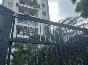 Apartamento · 60m² · 2 Quartos · Condominio Edificio Tocantins - Apartamento para alugar no bairro Vila das Mercês - São Paulo/SP, Zo