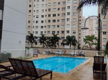 Apartamento · 68m² · 3 Quartos · 1 Vaga · Apartamento à venda no bairro Cursino - São Paulo/SP, Zona Sul