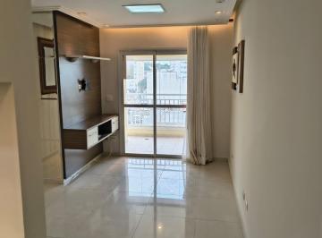 Apartamento · 73m² · 3 Quartos · 2 Vagas · Residencial Bee Happy - APARTAMENTO À VENDA – VILA DAS MERCÊS | SACADA GOURMET