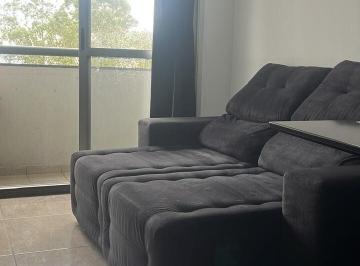 Apartamento · 50m² · 2 Quartos · 1 Vaga · Condomínio Edifício Residencial Das Américas - Santa Teresa - Apartamento Padrão | Sacomã