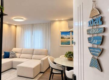 Apartamento de 3 quartos, Itapema · 200m do mar!! Apartamento de 3 quartos sendo 1 suíte em 36 vezes para pagar! Na Meia Praia