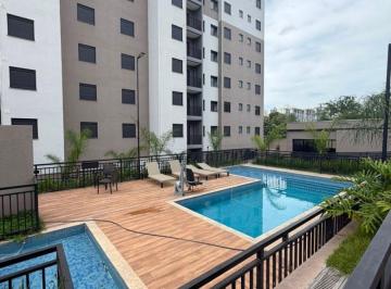 Apartamento de 2 quartos, Campinas · Apartamento à venda no Una Mansões Santo Antônio – Campinas/SP (Recém entregue)