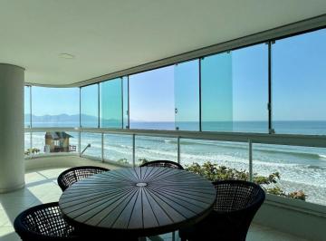 Apartamento de 4 quartos, Itapema · Próximo ao Pier! Apartamento frente mar 4 quartos sendo 2 suítes em 48 meses para pagar! Meia Praia